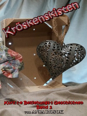 cover image of Kröskenskisten II